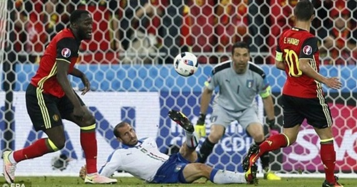 Tứ kết Euro 2020: Những cuộc đối đầu khó đoán - Vimarsana News