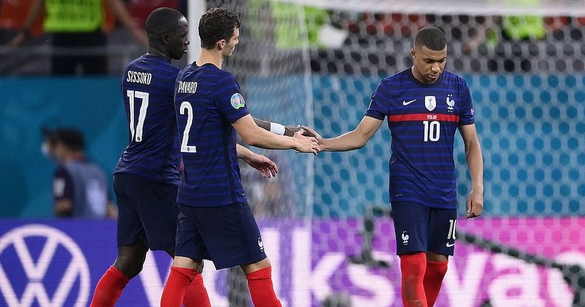 Hàng loạt ông lớn chia tay Euro 2020, đội tuyển Anh rộng cửa vào chung kết - Vimarsana News