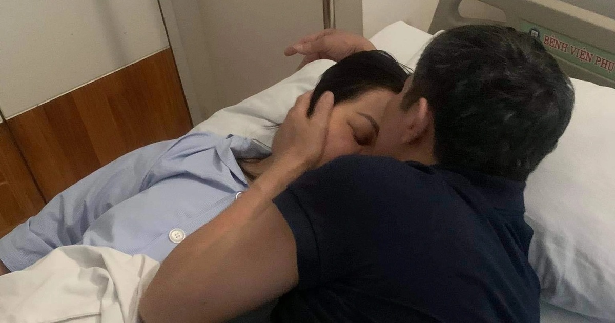Câu chuyện về cuộc hôn nhân 30 năm "vẫn như son" khiến dân mạng ngưỡng mộ - Vimarsana News