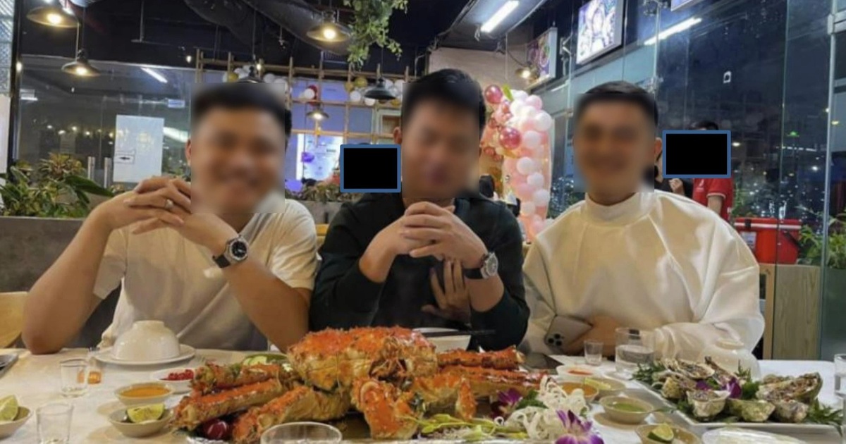 Nhóm lừa đảo người Việt đã chiếm đoạt 36 triệu USD từ Facebook như thế nào? - Vimarsana News