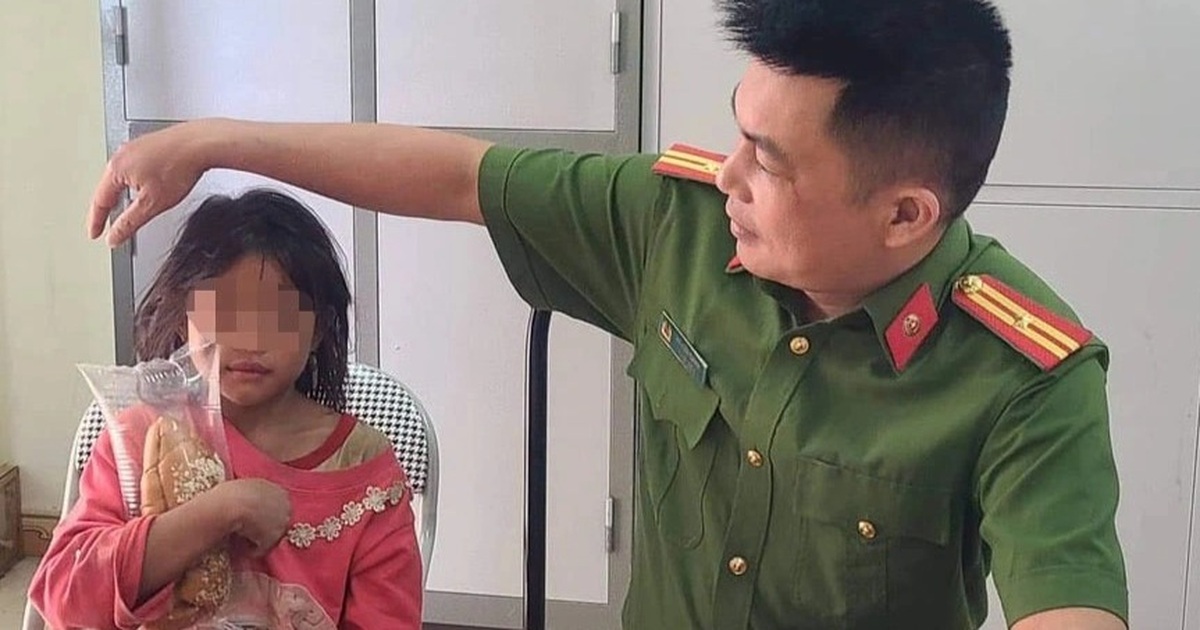 Bé gái bị bỏ đói: Bố mẹ đều nghiện ma túy, 11 tuổi không được tới trường - Vimarsana News