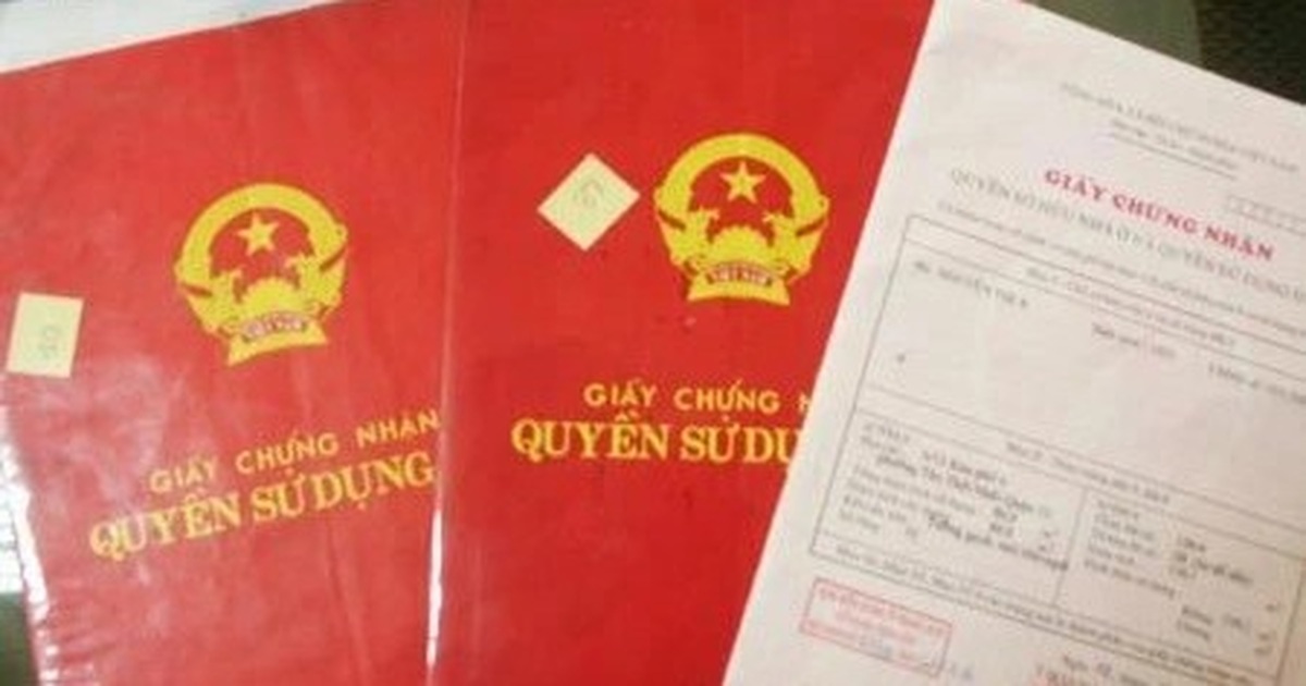 Hà Nội: Đất công thành "đất ông" vì quận "quên" giải quyết theo quy trình - Vimarsana News