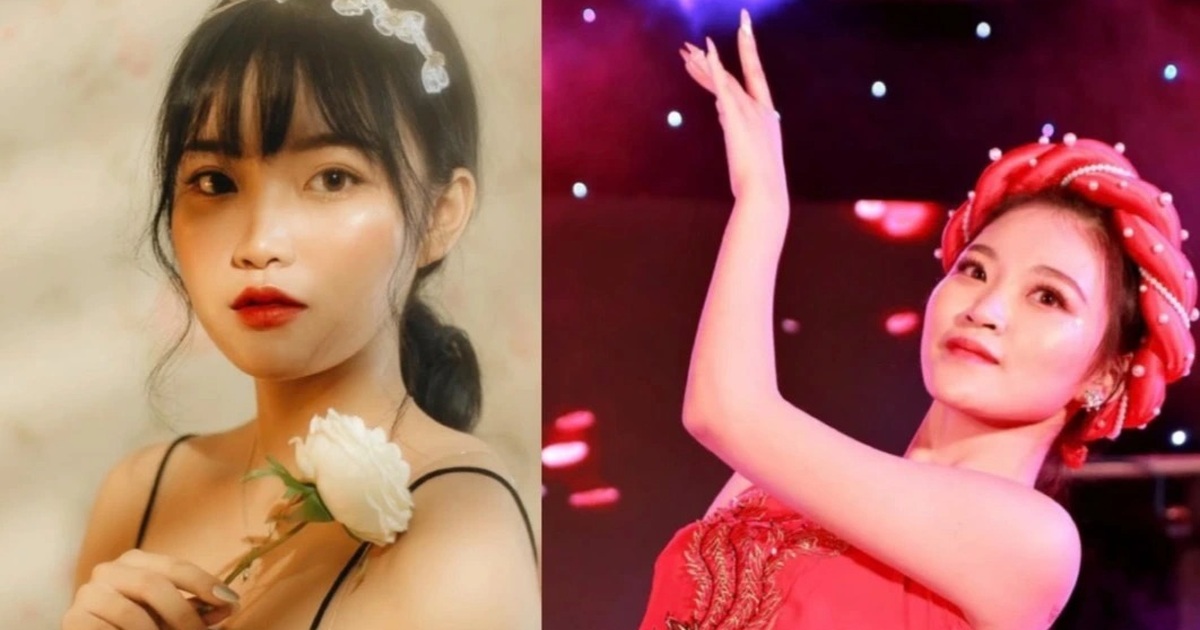 "Hot girl" Báo chí Khánh Linh: Làm người mẫu, đi show múa để tạo thu nhập - Vimarsana News