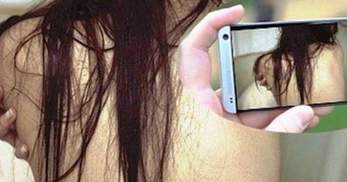 Thầy giáo dùng clip nhạy cảm để uy hiếp, buộc một phụ nữ chi 8 triệu đồng - Vimarsana News