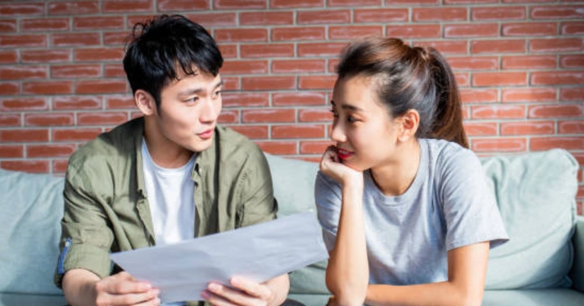 Dân mạng "phục sát đất" anh chàng thả thính bằng… hợp đồng mua bán nhà - Vimarsana News