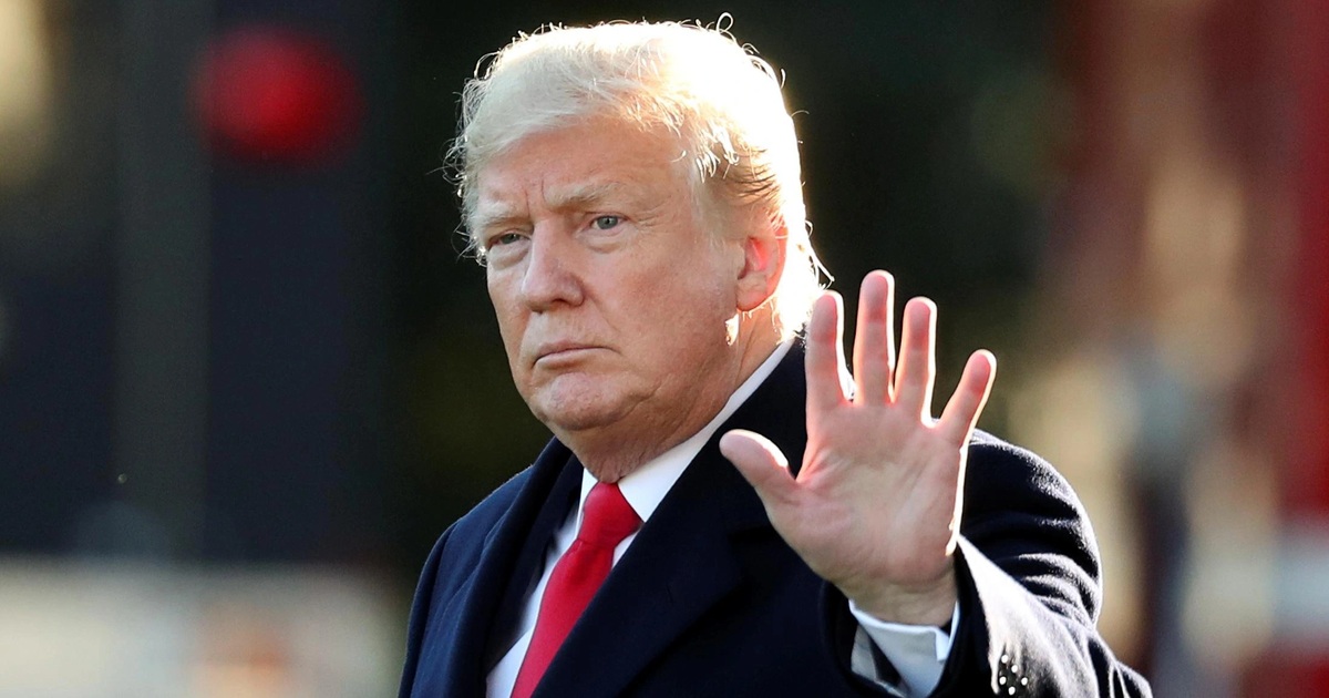 Ông Trump chính thức "tuyên chiến" với Twitter, Facebook, Youtube - Vimarsana News