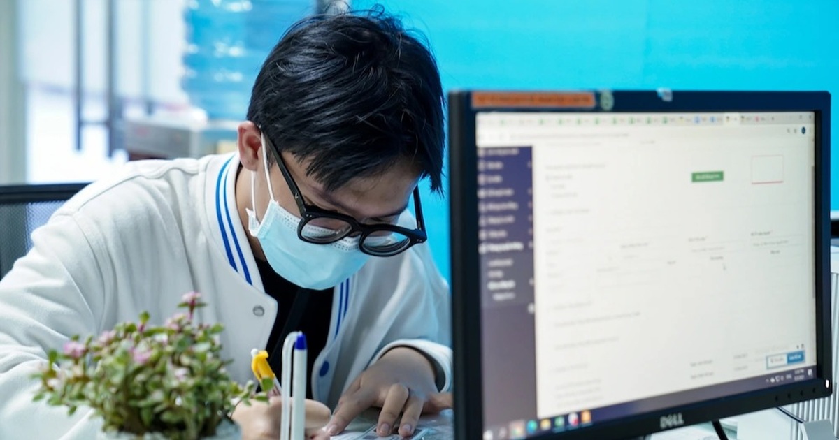 Kết thúc kỳ thi tốt nghiệp THPT, lượng đăng ký xét tuyển học bạ tăng đáng kể - Vimarsana News