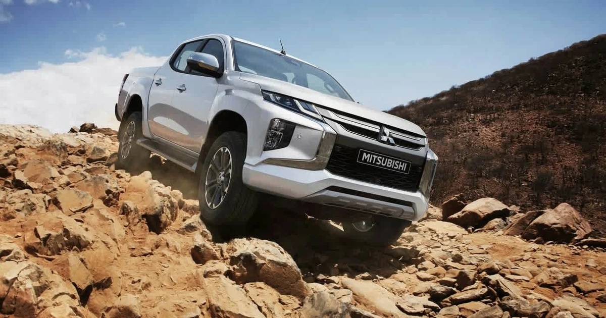 Mitsubishi chật vật ở Đông Nam Á - Vimarsana News