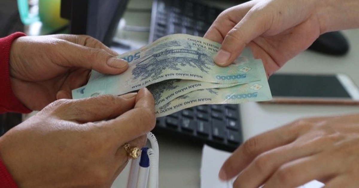 Hơn 62.000 lao động tự do đã được hỗ trợ từ gói an sinh 886 tỷ đồng - Vimarsana News