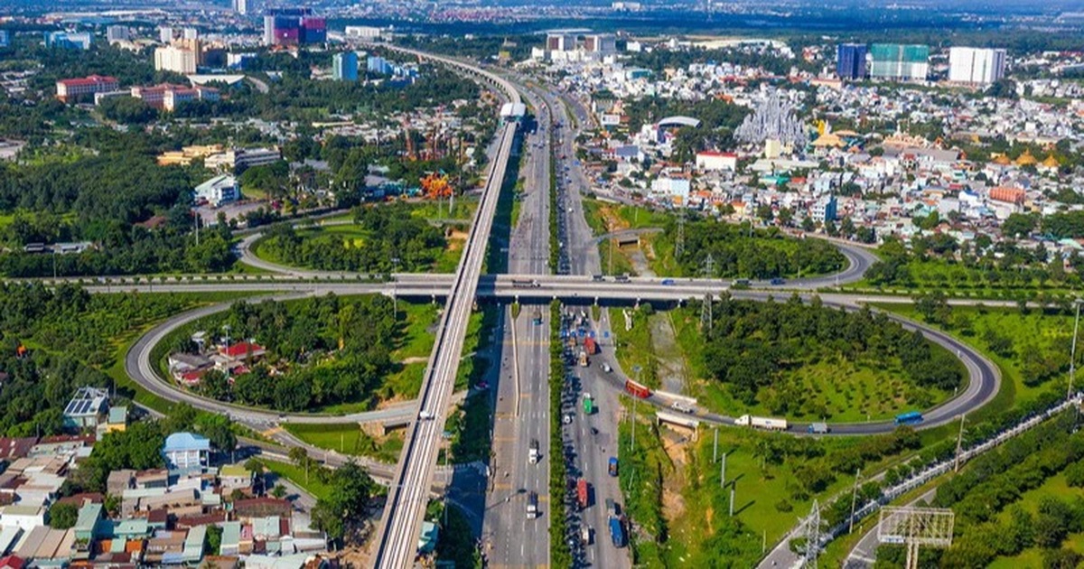 Điểm danh nơi giá nhà tăng gần 2 lần sau 2 năm - Vimarsana News