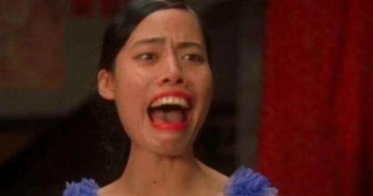 Cuộc đời nữ diễn viên có khuôn miệng "nhìn một lần là nhớ mãi" - Vimarsana News
