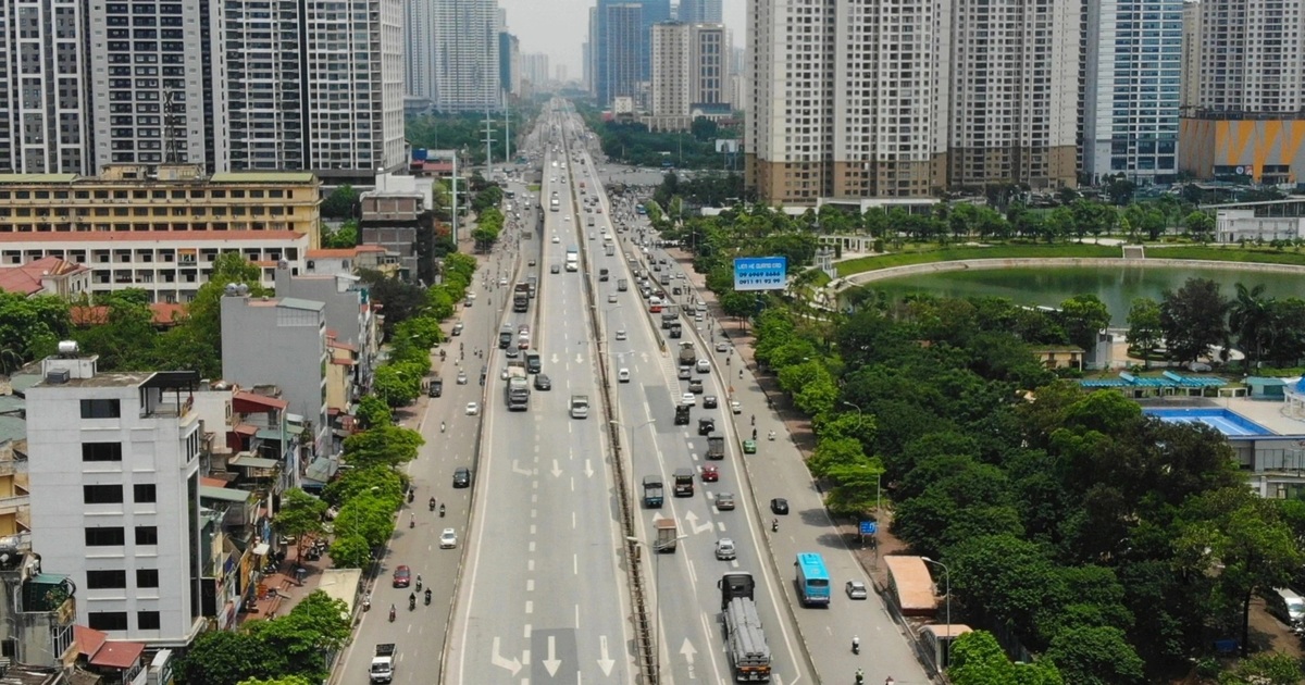 Bất động sản bị đẩy giá, lý giải vì sao cầu cao mà tỷ lệ hấp thụ rất thấp - Vimarsana News