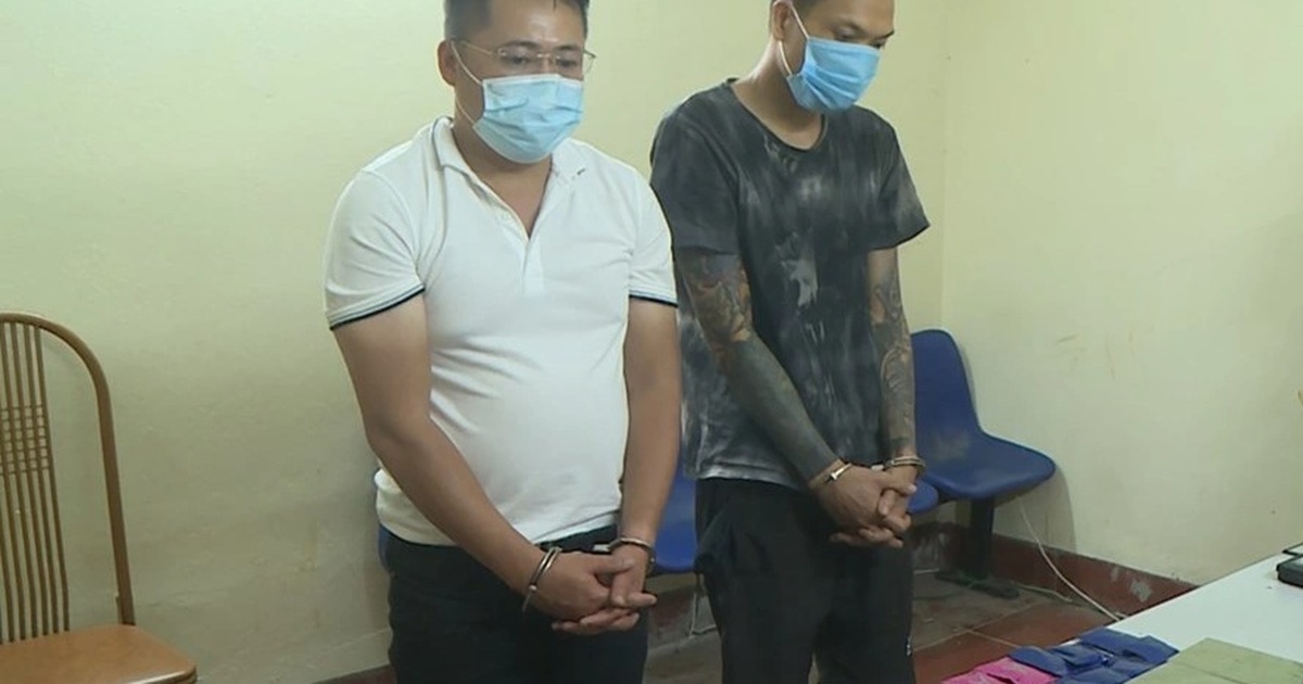 Điều dưỡng bệnh viện ở Sơn La mua bán trái phép số lượng ma túy "khủng" - Vimarsana News