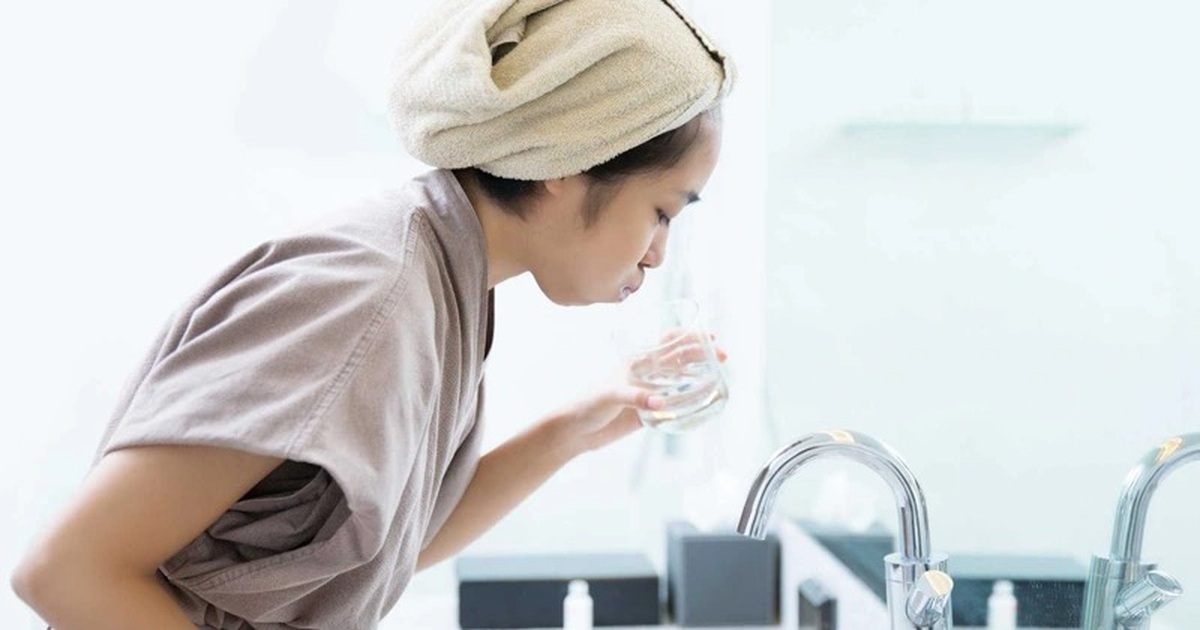 Vệ sinh, súc họng mỗi ngày là cách phòng ngừa Covid-19 hiệu quả - Vimarsana News