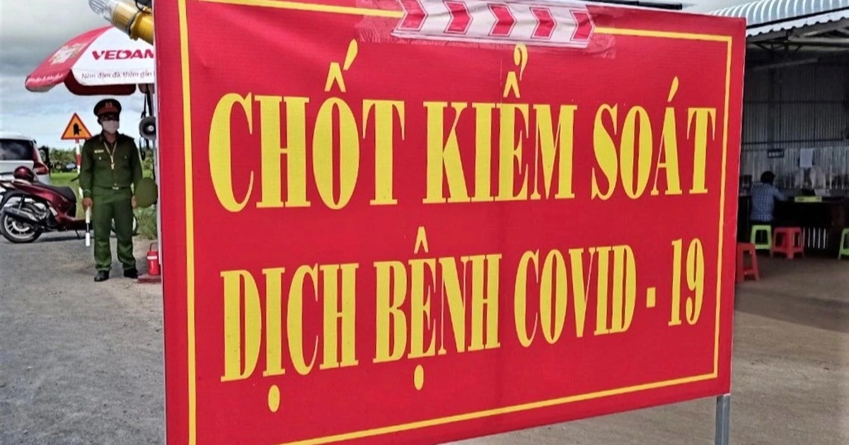 Cần Thơ: 2 bệnh nhân đầu tiên tử vong do mắc Covid có nhiều bệnh lý nền - Vimarsana News