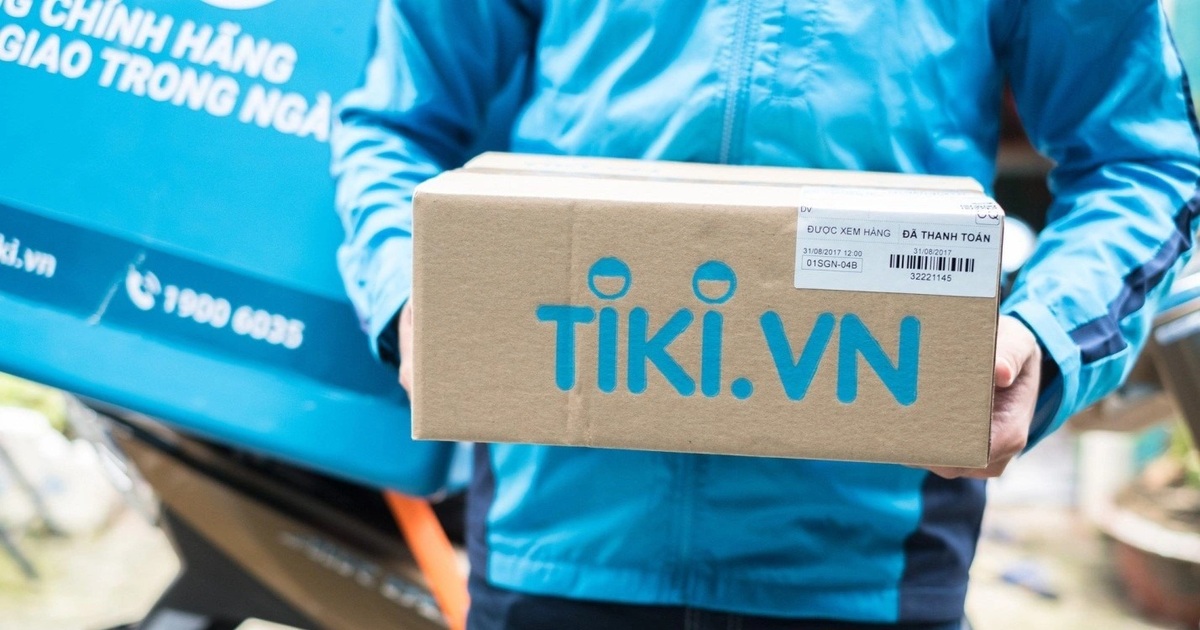Tiki nhận đầu tư 20 triệu USD sau khi chuyển thành công ty Singapore - Vimarsana News