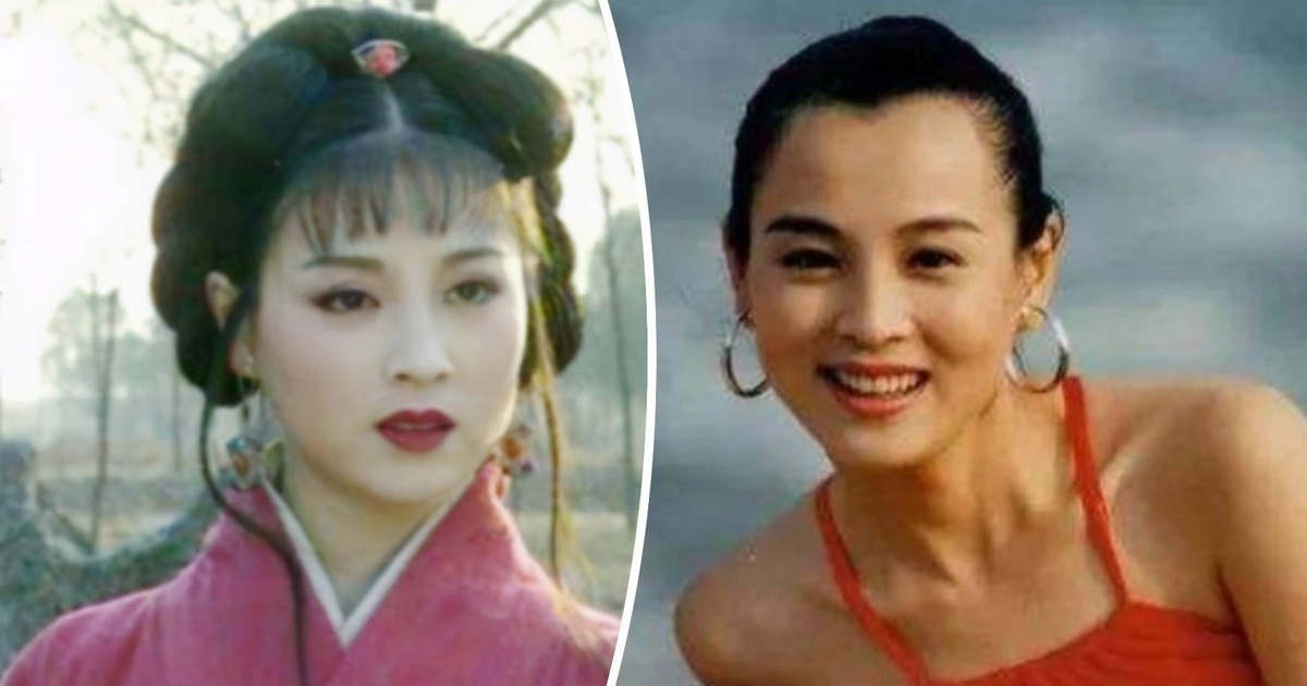 Nữ chính "Nàng Phi Yến trong cung nhà Hán": Bị phụ tình, sống cô độc - Vimarsana News