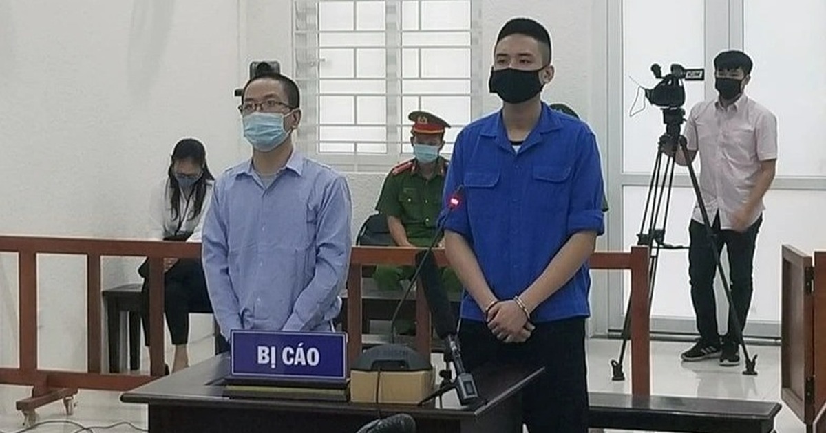 Hà Nội: Túng tiền, giám đốc công ty chuyển phát nhanh cướp ngân hàng BIDV - Vimarsana News