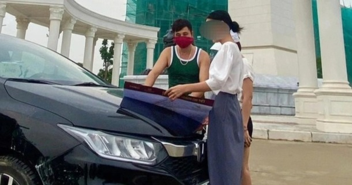 Đẫm nước mắt chuyện cô gái tới Hà Nội làm "cò" đất, lộ mảng tối trong nghề - Vimarsana News