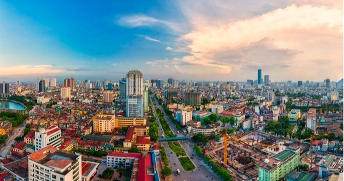 Chuyên gia chỉ loạt yếu tố gây áp lực tăng giá bán bất động sản sắp tới - Vimarsana News