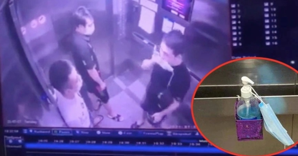Những hành động đáng lên án trong lúc cả nước căng mình chống dịch Covid-19 - Vimarsana News