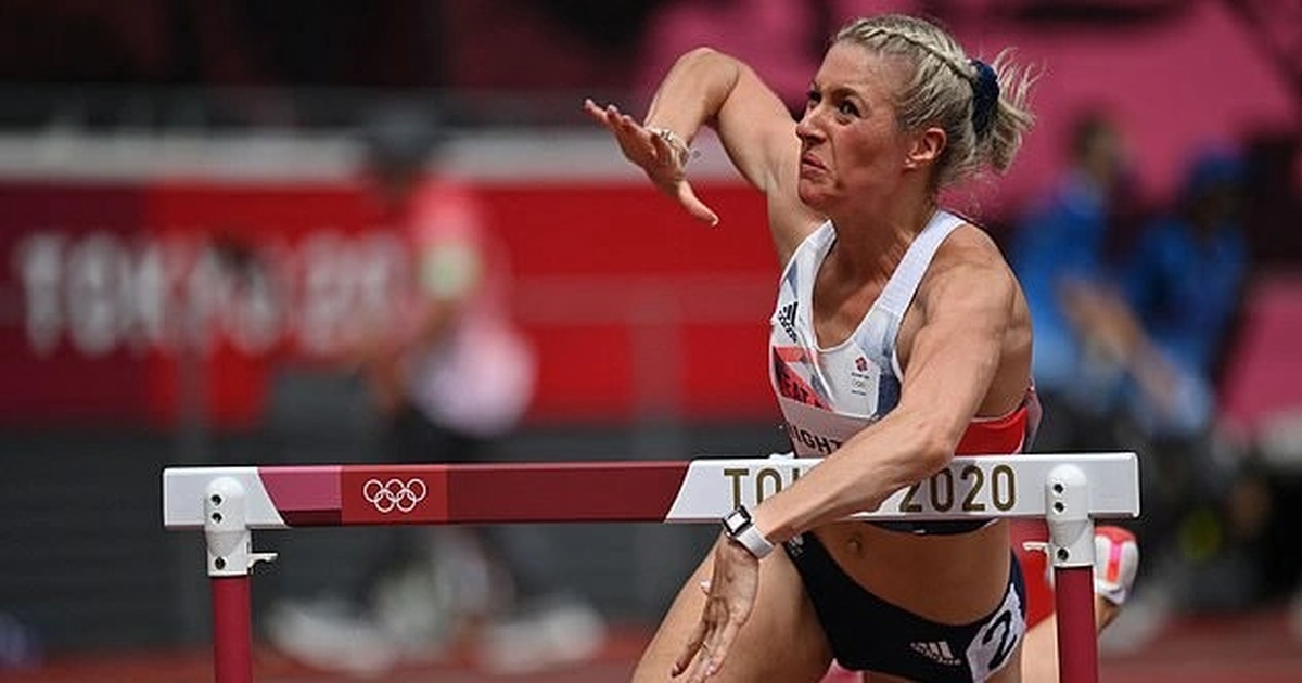 Những "tai nạn" cười ra nước mắt ở Olympic: Nhảy cầu 0 điểm, đi bộ về đích - Vimarsana News