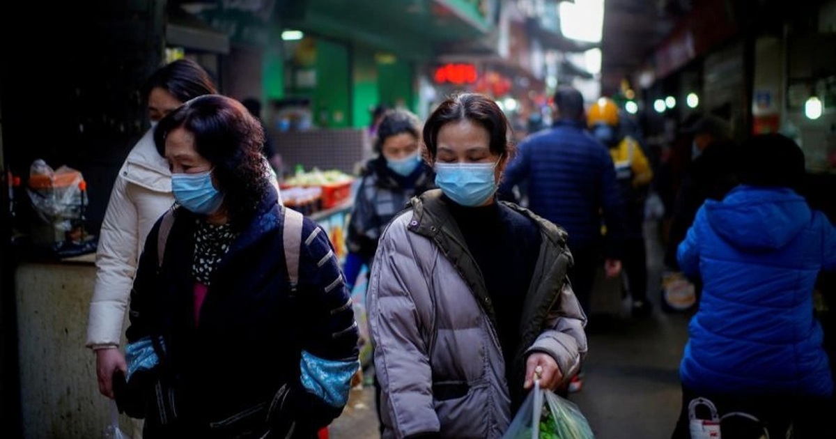 Covid-19 trở lại, Trung Quốc xét nghiệm cho 11 triệu dân Vũ Hán - Vimarsana News
