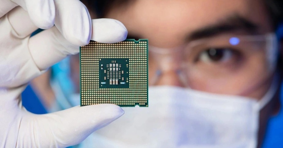 Nhiều quốc gia đang thúc đẩy sản xuất chip riêng vì an ninh quốc gia - Vimarsana News