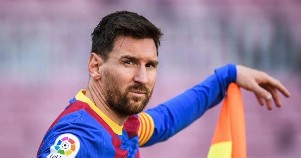 Lionel Messi ra đi, đế chế Barcelona có sụp đổ? - Vimarsana News