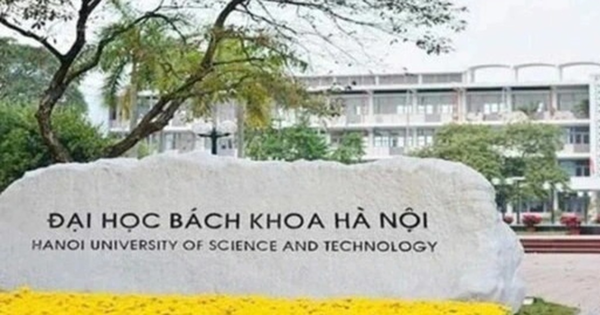 Đạt 23 điểm trở lên mới được nộp hồ sơ xét tuyển vào ĐH Bách khoa Hà Nội - Vimarsana News