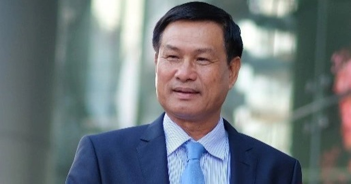 Coteccons dừng hợp tác với nhiều công ty liên quan người cũ Nguyễn Bá Dương - Vimarsana News