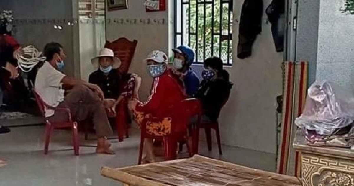 Vụ nhân viên sửa máy lọc nước bị chém tử vong: Hung thủ lên cơn tâm thần? - Vimarsana News