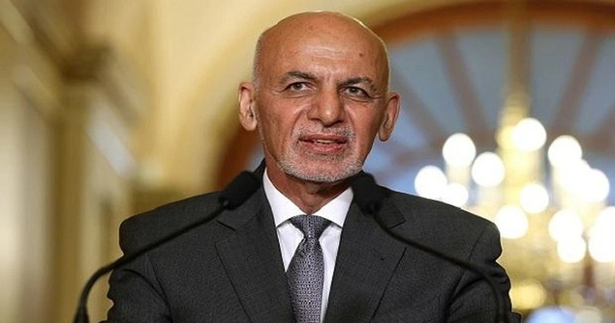 Tổng thống Afghanistan bác tin biển thủ 169 triệu USD khi ra nước ngoài - Vimarsana News
