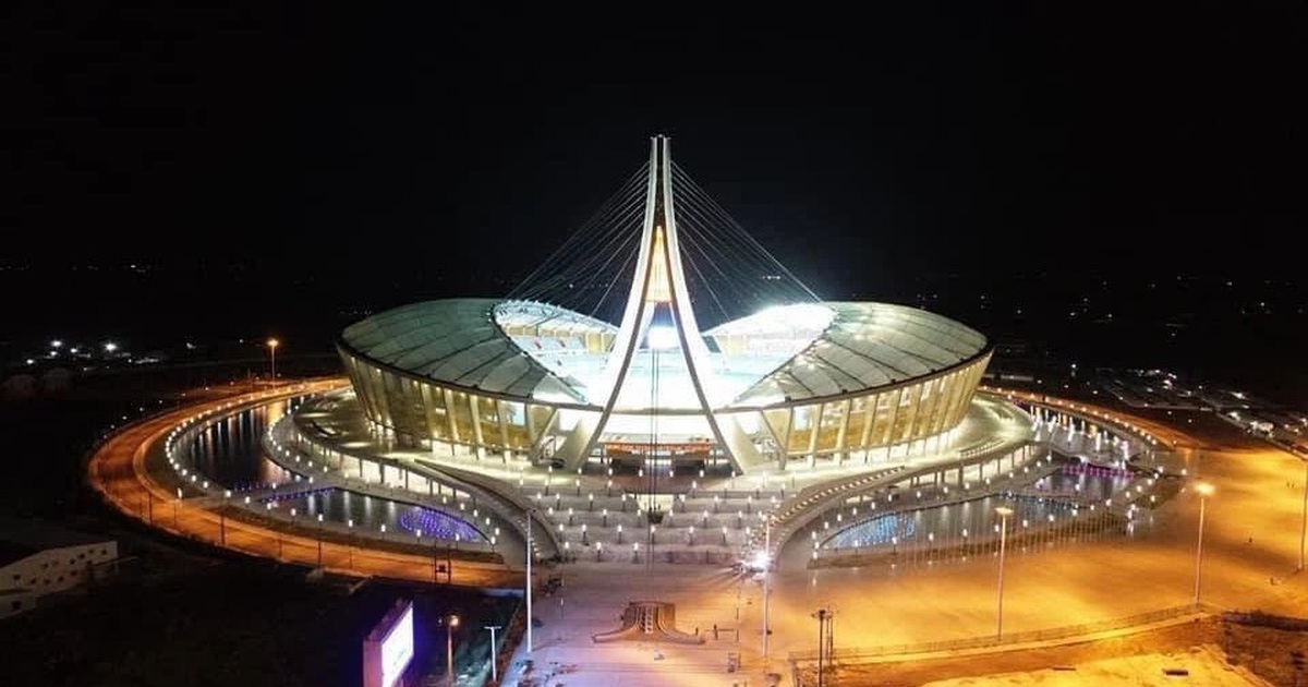 Campuchia bất ngờ muốn đăng cai AFF Cup - Vimarsana News