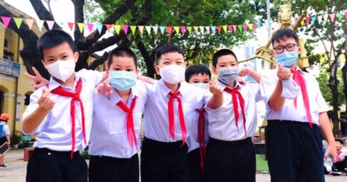 Trẻ sẽ được học khởi nghiệp, tư duy tài chính từ bậc Tiểu học - Vimarsana News