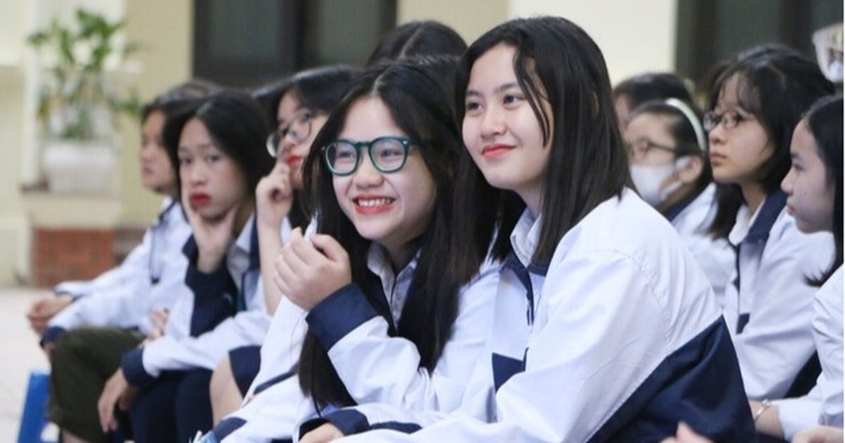 Để giáo dục hướng nghiệp không chỉ là "cưỡi ngựa xem hoa" - Vimarsana News