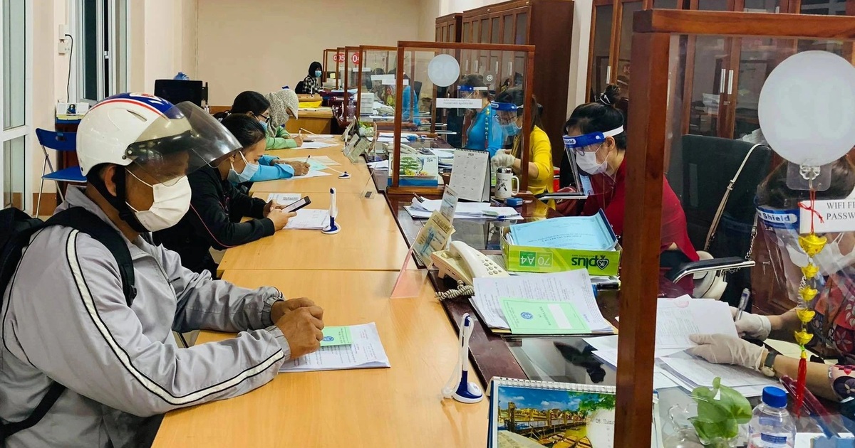 Nợ BHXH, doanh nghiệp có được tạm dừng đóng vào quỹ hưu trí và tử tuất? - Vimarsana News