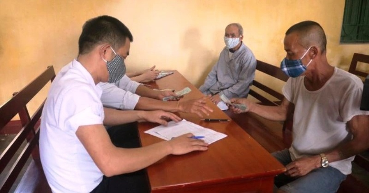 Đẩy mạnh việc rà soát, thẩm định hồ sơ thực hiện Nghị quyết số 68/NQ-CP - Vimarsana News