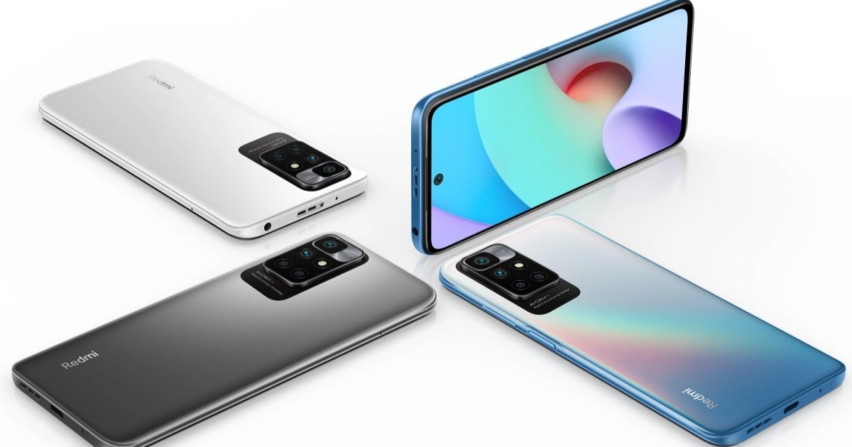 Sony, Xiaomi đồng loạt ra mắt smartphone tầm trung - Vimarsana News