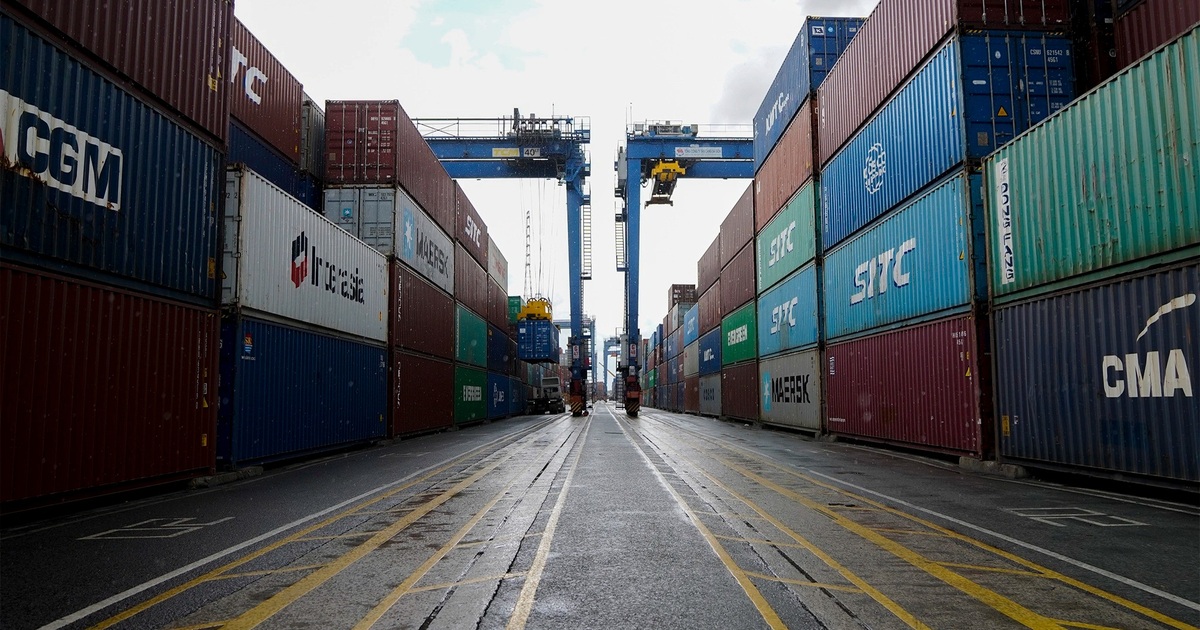 Đổi mới đào tạo để nhân lực logistics thích ứng với Covid-19 - Vimarsana News