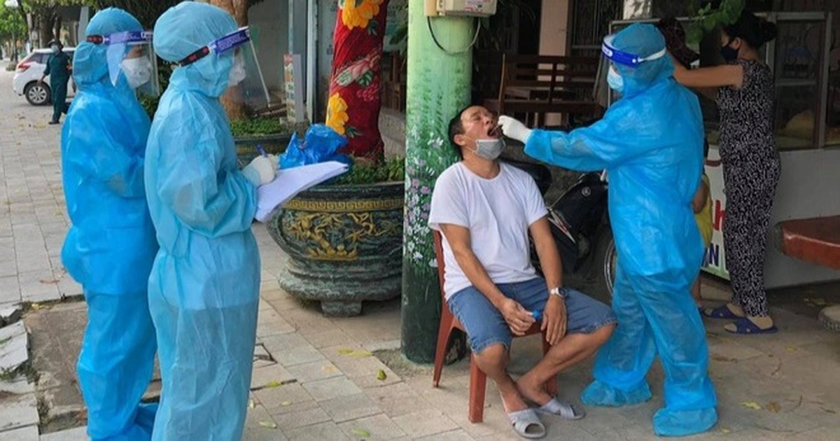 Sáng 26/8, Cần Thơ tăng số ca mắc, Thanh Hóa giãn cách xã hội một huyện - Vimarsana News