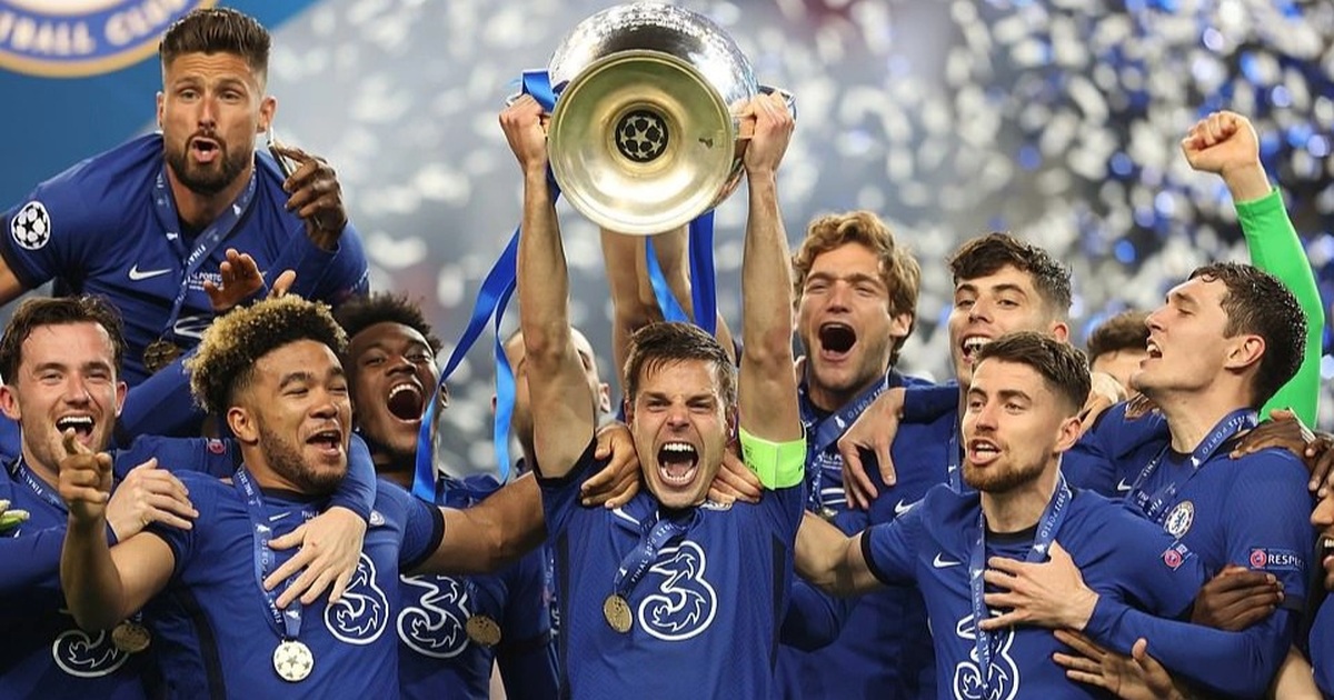 Bốc thăm vòng bảng Champions League: Bayern Munich đại chiến Real, Barca? - Vimarsana News