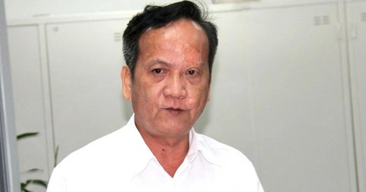 Cựu Cục trưởng Cục thuế tỉnh Bình Dương gây thiệt hại 761 tỷ đồng - Vimarsana News