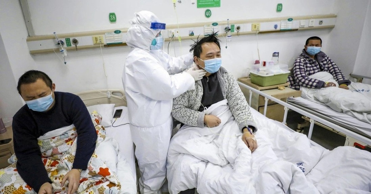 Bệnh nhân Covid-19 ở Vũ Hán vẫn còn triệu chứng sau một năm bình phục - Vimarsana News