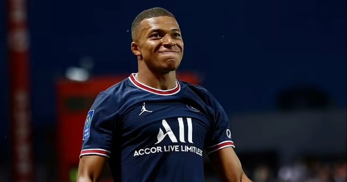 Lo mất Mbappe vào tay Real Madrid, PSG tính chuyện "trả thù" gây sốc - Vimarsana News