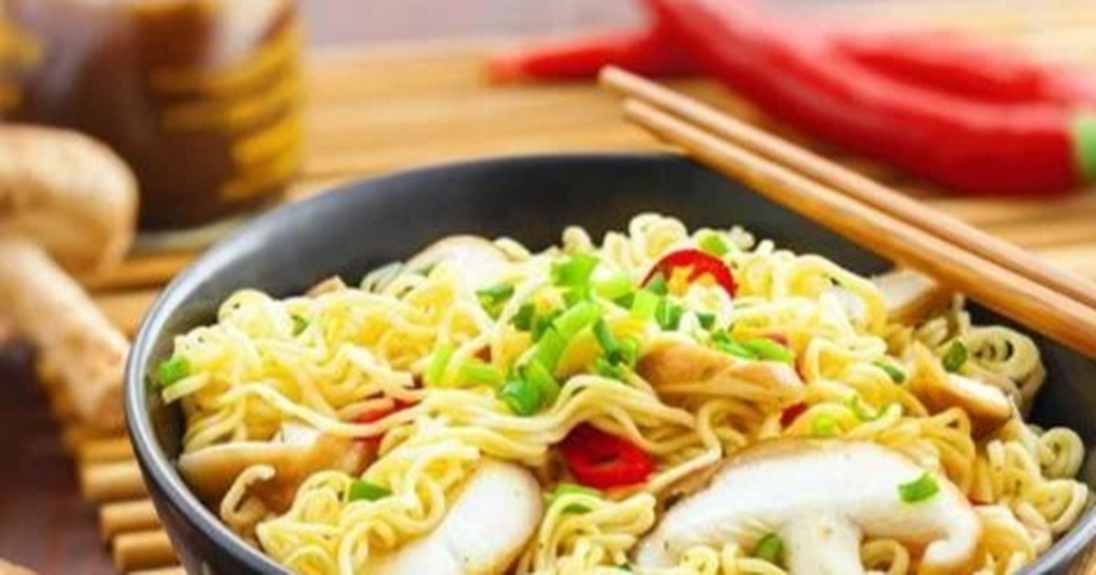 Nóng: Bộ Công Thương vào cuộc xác minh mì Thiên Hương bị thu hồi ở Na Uy - Vimarsana News