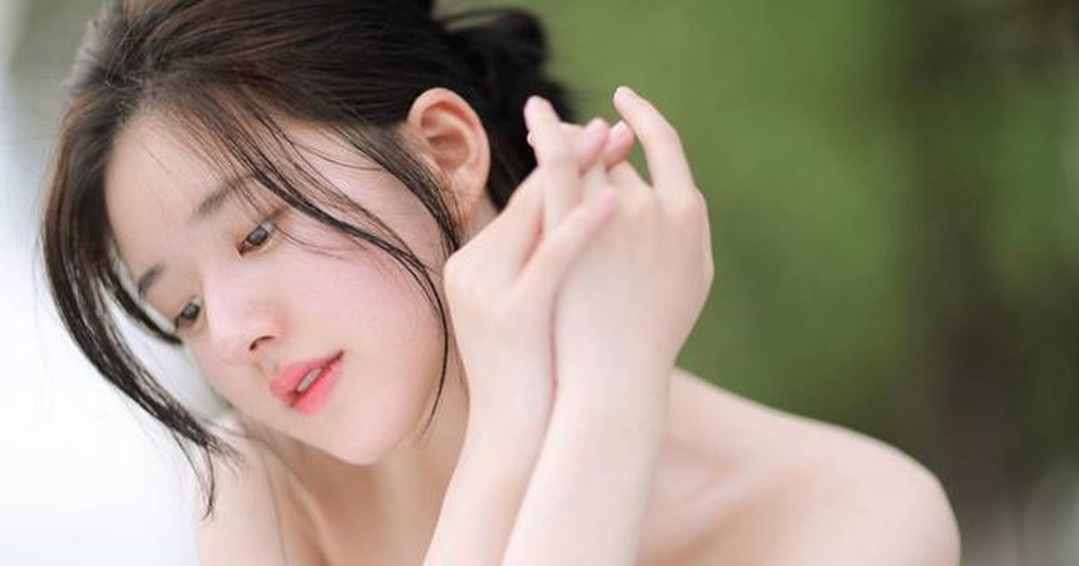 Triệu Lộ Tư gây sốt với bộ ảnh đẹp tinh khôi Triệu Lộ Tư Gây Sốt Với Bộ Ảnh Đẹp Tinh Khôi