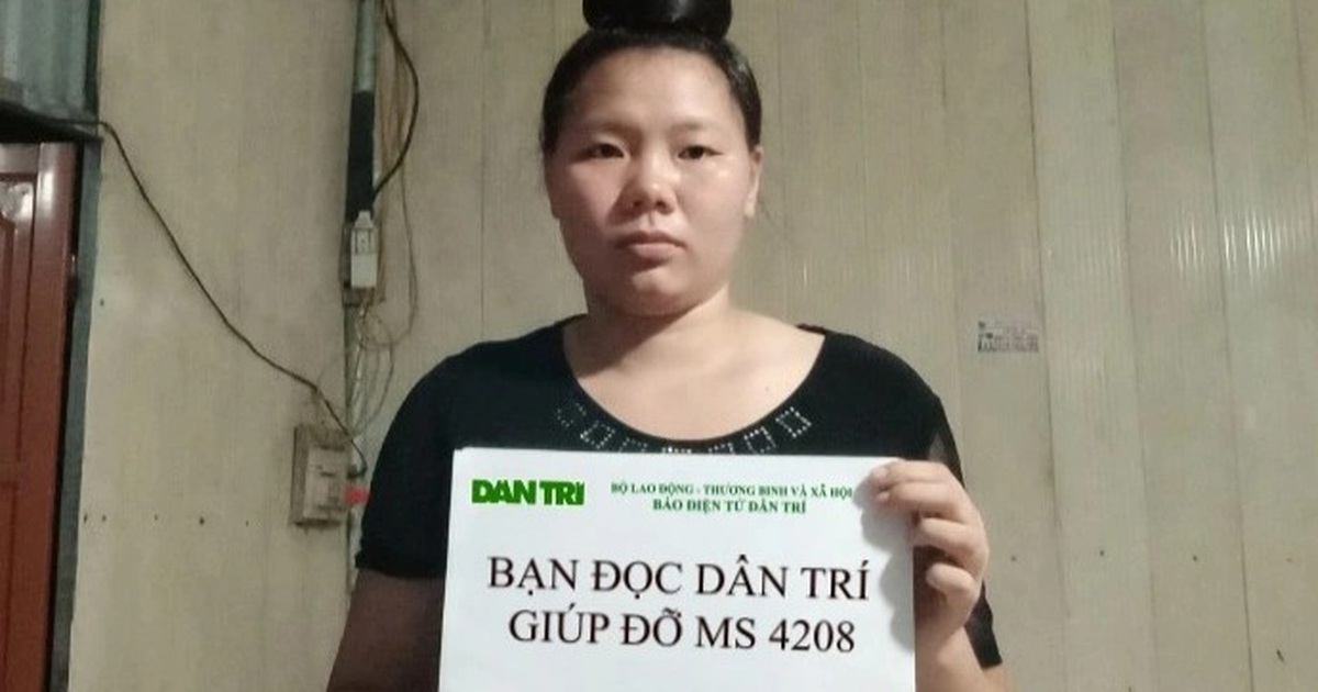 Người đàn ông bị điện giật cắt một chân được giúp đỡ hơn 112 triệu đồng - Vimarsana News