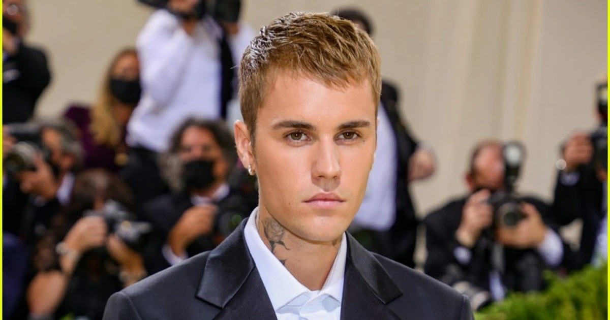 Nguyên nhân khiến Justin Bieber mang vẻ mặt "khó ở" tới Met Gala - Vimarsana News