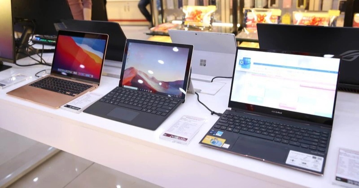 Cách chọn mua máy tính, laptop để làm việc và học tập online - Vimarsana News